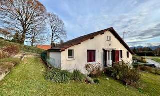 Maison 4 Pièces 90 m² à vendre à La Barthe-de-Neste (65250)