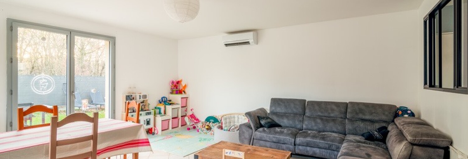 Maison 4 Pièces 90 m² à vendre à Toulouse (31300)