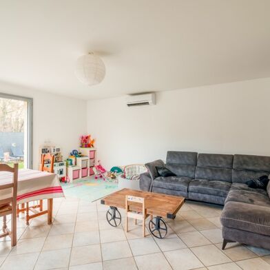 Maison 4 pièces 327000 €