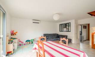 Maison 4 Pièces 90 m² à vendre à Toulouse (31300)