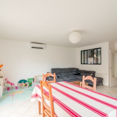 Maison 4 pièces 327000 €