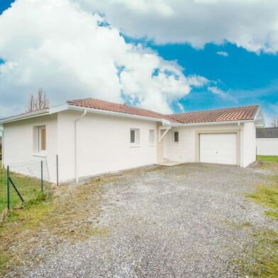 Maison 4 pièces 290000 €