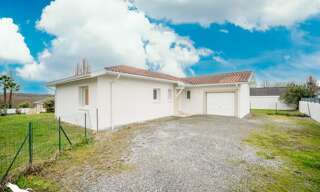 Maison 4 Pièces 91 m² à vendre à Dax (40100)