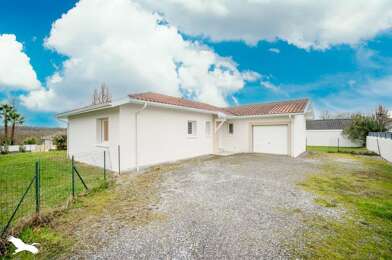 Maison 4 pièces 281430 €