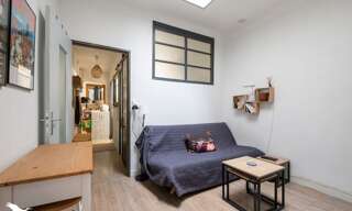 Appartement 2 Pièces 34 m² à vendre à Montpellier (34000)