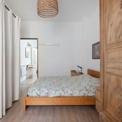 Appartement 2 pièces 159000 €