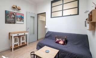 Appartement 2 Pièces 34 m² à vendre à Montpellier (34000)
