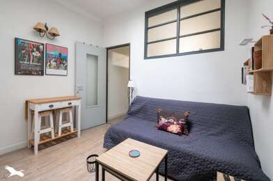 Appartement 2 pièces 159000 €