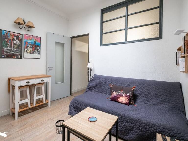 Appartement de 2 pièces principales — photo 1