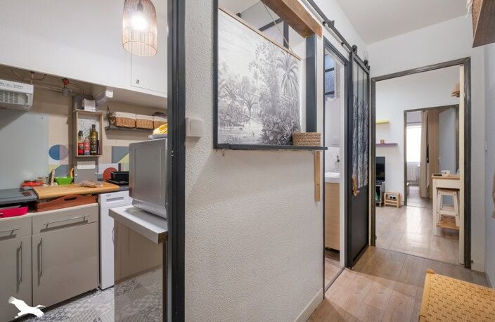 Appartement de 2 pièces principales — photo 2