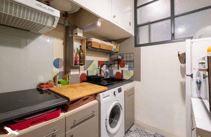 Appartement de 2 pièces principales — photo 4