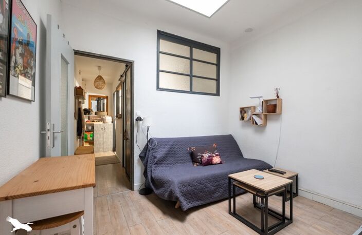 Appartement de 2 pièces principales — photo 5