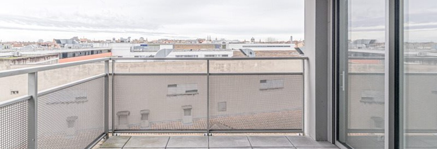 Appartement 4 Pièces 90 m² à vendre à Bordeaux (33800)