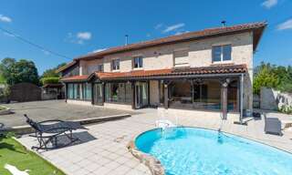 Maison 8 Pièces 193 m² à vendre à Cuguron (31210)