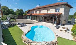 Maison 8 Pièces 193 m² à vendre à Cuguron (31210)