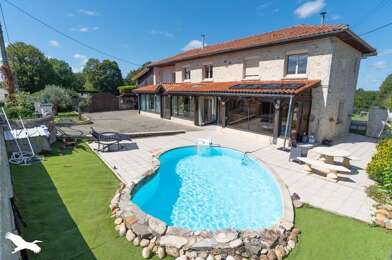 Maison 8 pièces 296000 €