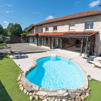 Maison 8 pièces 296000 €