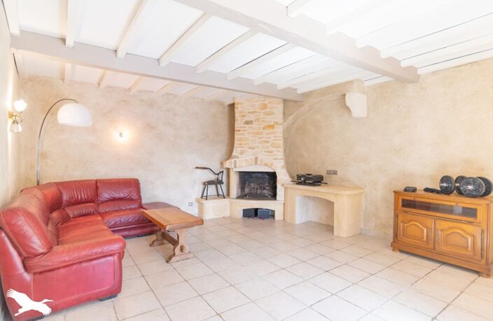Maison en pierre de 8 pièces principales — photo 4