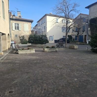 Maison 7 pièces 182000 €