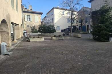 Maison 7 pièces 182000 €