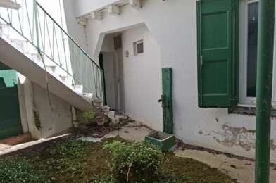 Maison 7 pièces 182000 €