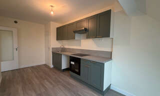 Appartement 4 Pièces 95 m² à vendre à Troyes (10000)