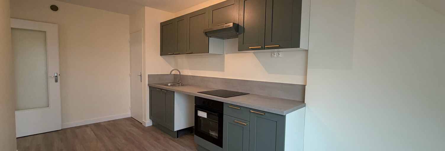 Appartement 4 Pièces 95 m² à vendre à Troyes (10000)