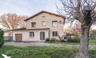 Maison 5 Pièces 131 m² à vendre à Revel (31250)