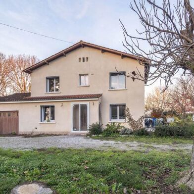 Maison 5 pièces 221500 €