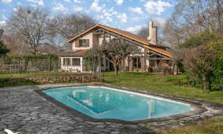 Maison 7 Pièces 201 m² à vendre à Saint-Jean-d'Illac (33127)