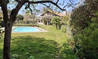 Maison 7 Pièces 201 m² à vendre à Saint-Jean-d'Illac (33127)