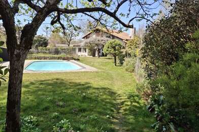 Maison 7 pièces 581056 €