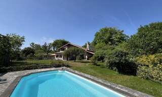 Maison 7 Pièces 201 m² à vendre à Saint-Jean-d'Illac (33127)