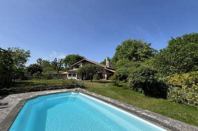 Maison 7 pièces 581056 €