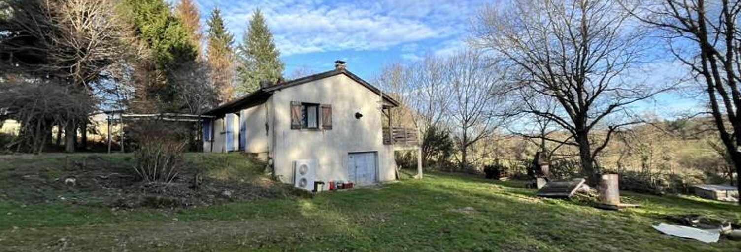 Maison 4 Pièces 78 m² à vendre à Maisonnais-sur-Tardoire (87440)