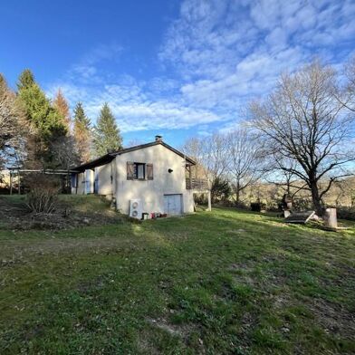 Maison 4 pièces 117568 €