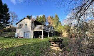 Maison 4 Pièces 78 m² à vendre à Maisonnais-sur-Tardoire (87440)