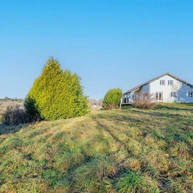 Maison 6 pièces 337920 €