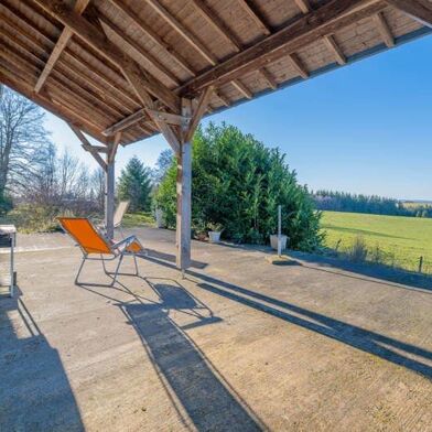 Maison 6 pièces 337920 €