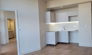 Appartement 2 Pièces 48 m² à louer à Poitiers (86000)