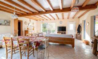 Maison 5 Pièces 147 m² à vendre à Matha (17160)