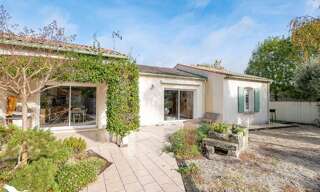 Maison 5 Pièces 147 m² à vendre à Matha (17160)