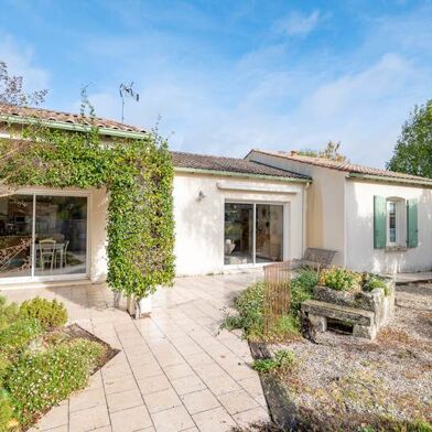 Maison 5 pièces 292050 €