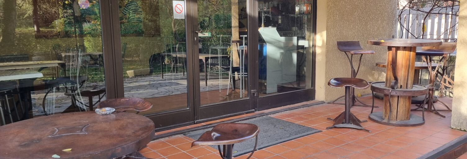 Commerce  256 m² à vendre à Oraison (04700)