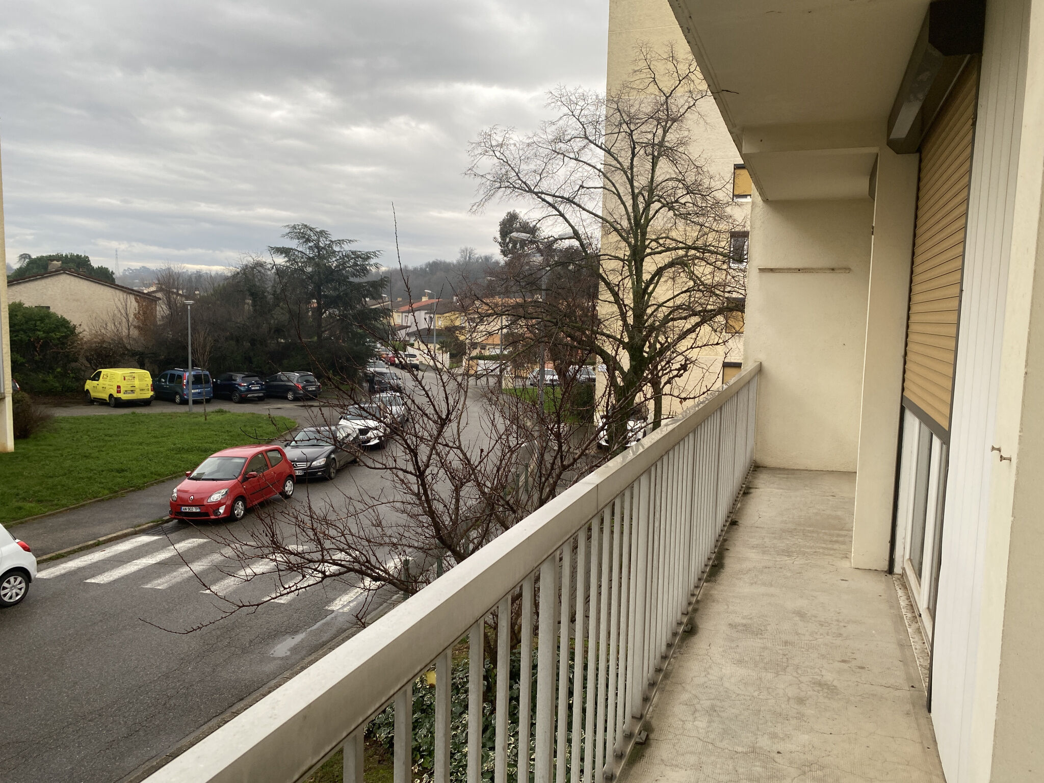 Appartement  T4 à vendre Valence 26000