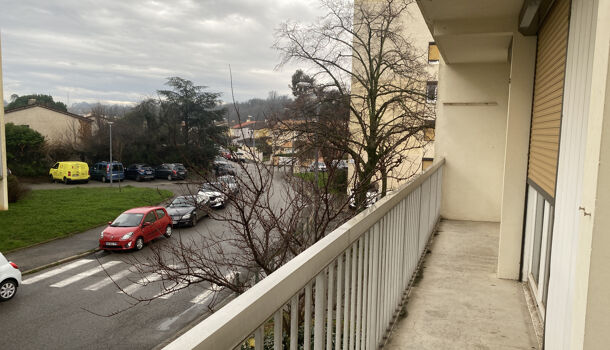 Appartement 4 pièces  à vendre Valence 26000