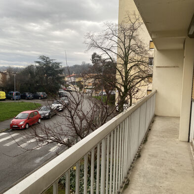 Appartement 4 pièces 129000 €