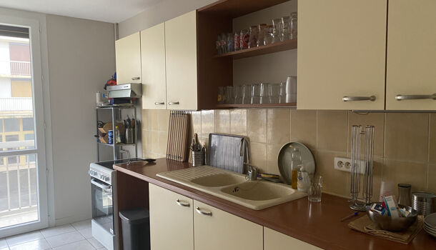 Appartement 4 pièces  à vendre Valence 26000