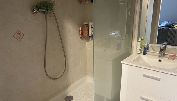 Appartement 4 pièces  à vendre Valence 26000