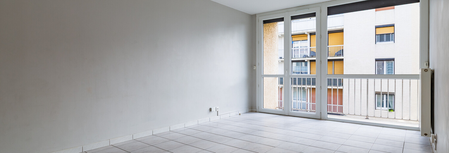 Appartement 4 Pièces 77 m² à vendre à Valence (26000)